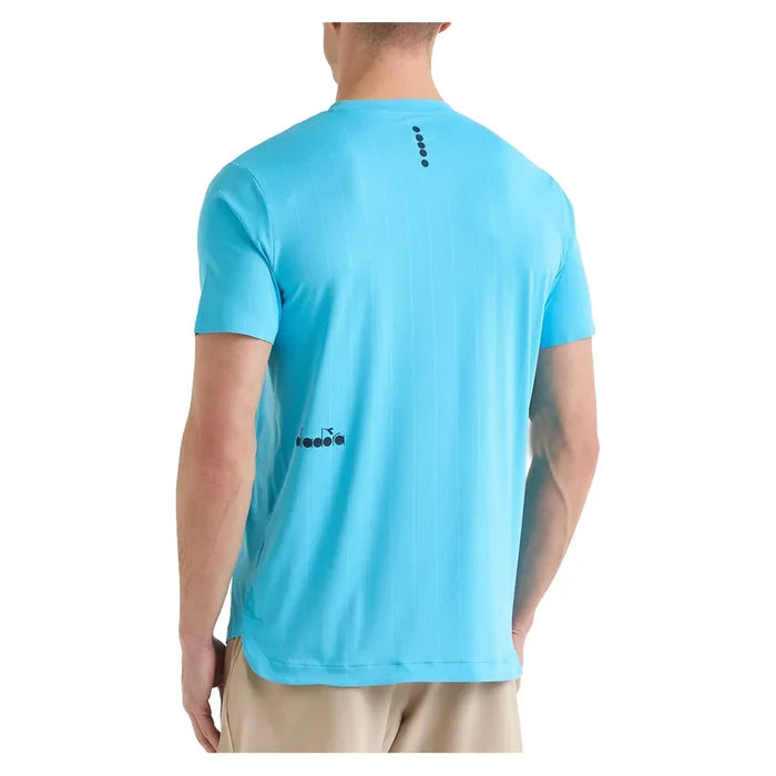 Men's Icon Short Sleeve Top