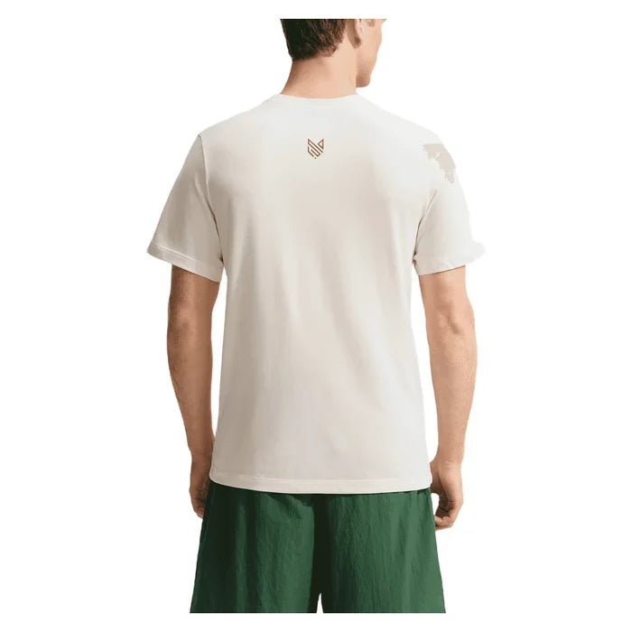 Men's Jannik Sinner Court Dri-FIT Graphic T-Shirt, Nike, Pickleball Express, IZ2725-H26-1