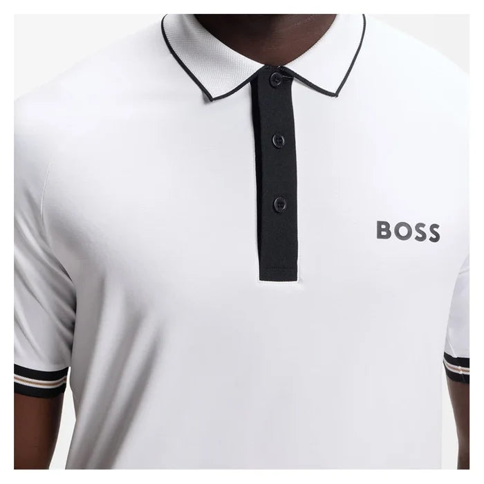 Men's Jersey Polo