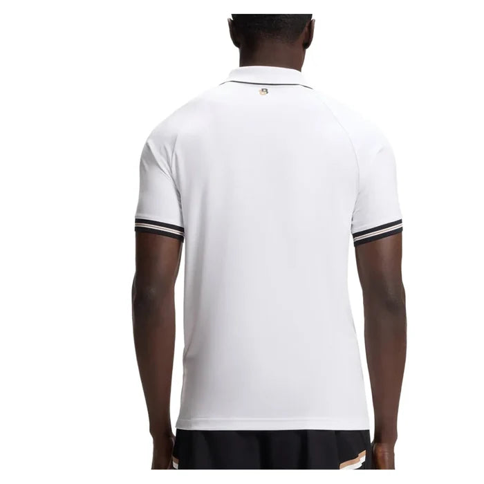 Men's Jersey Polo