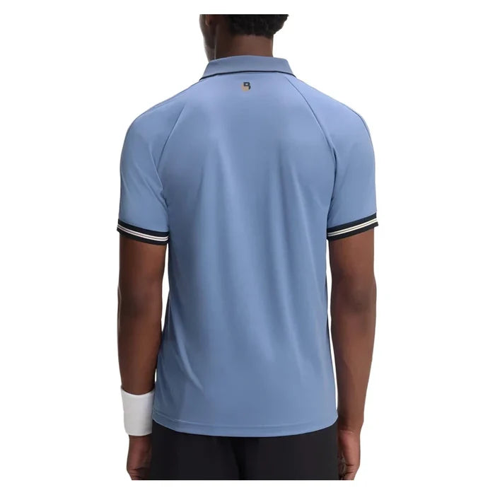 Men's Jersey Polo