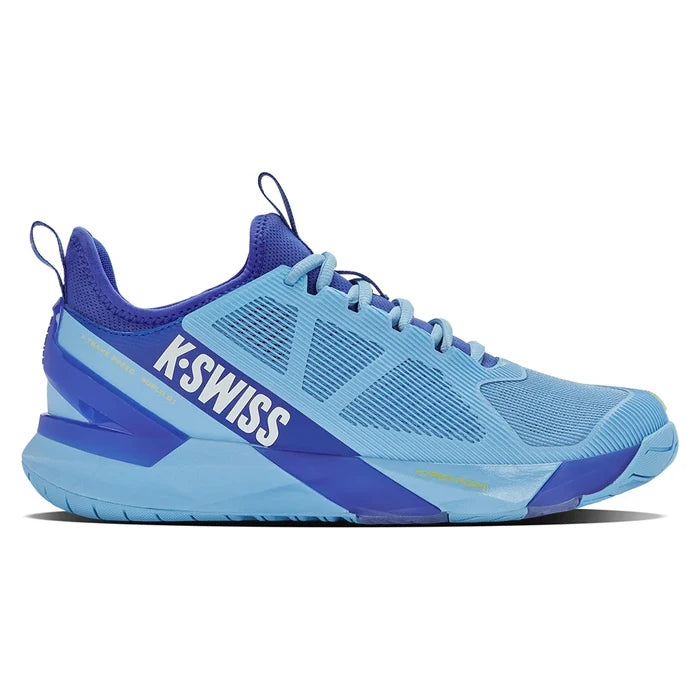 Men's K-Frame Speed Rublo Shoes Baltic Sea and Dazzling Blue