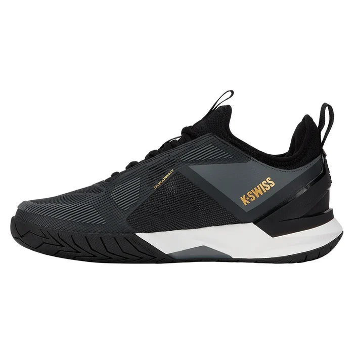 Men's K-Frame Speed Rublo Shoes Moonless Night and Blanc de Blanc