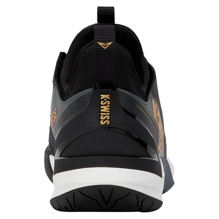 Men's K-Frame Speed Rublo Shoes Moonless Night and Blanc de Blanc