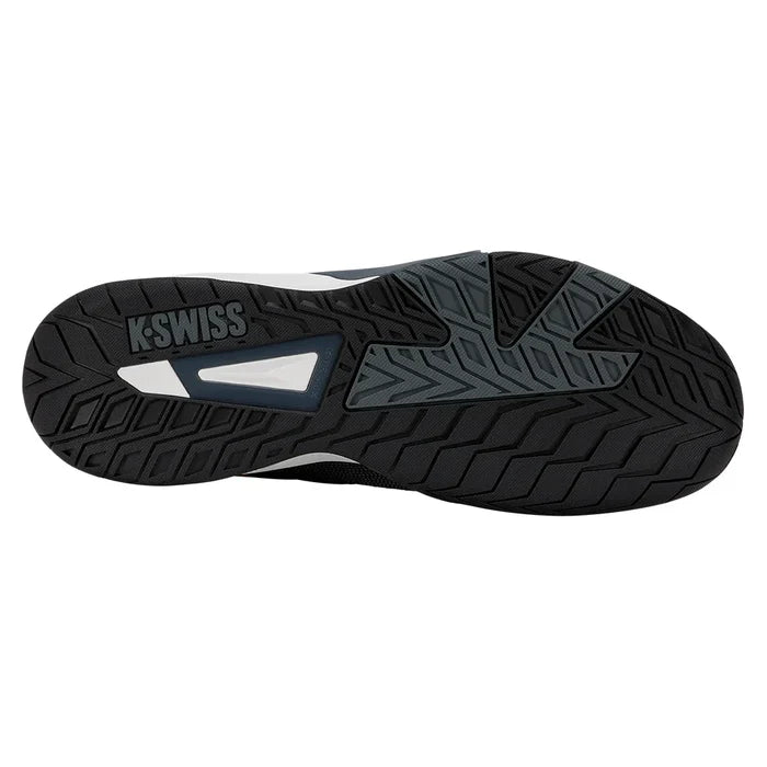 Men's K-Frame Speed Rublo Shoes Moonless Night and Blanc de Blanc