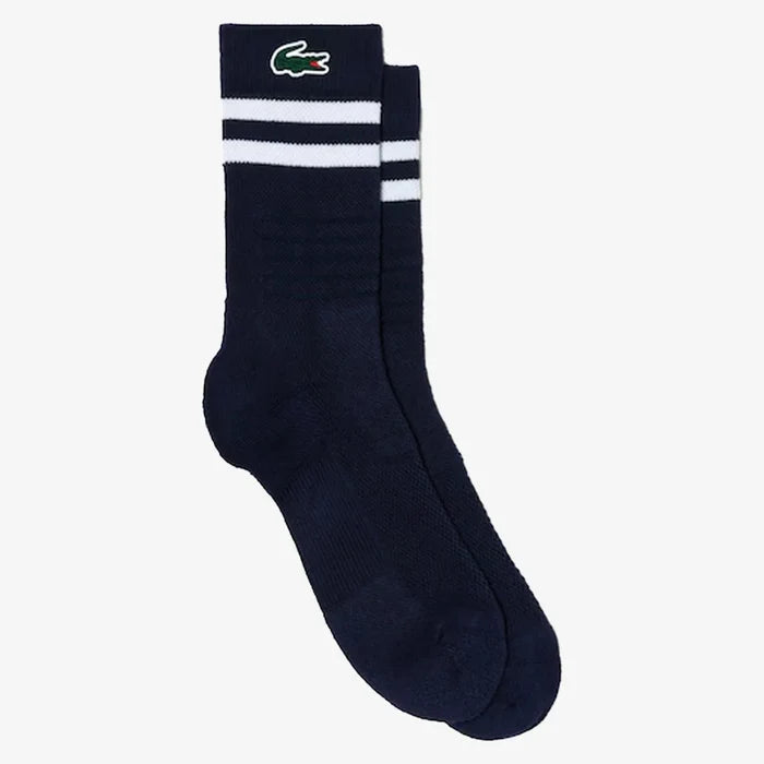 Men's Knitted Pique Technical Socks