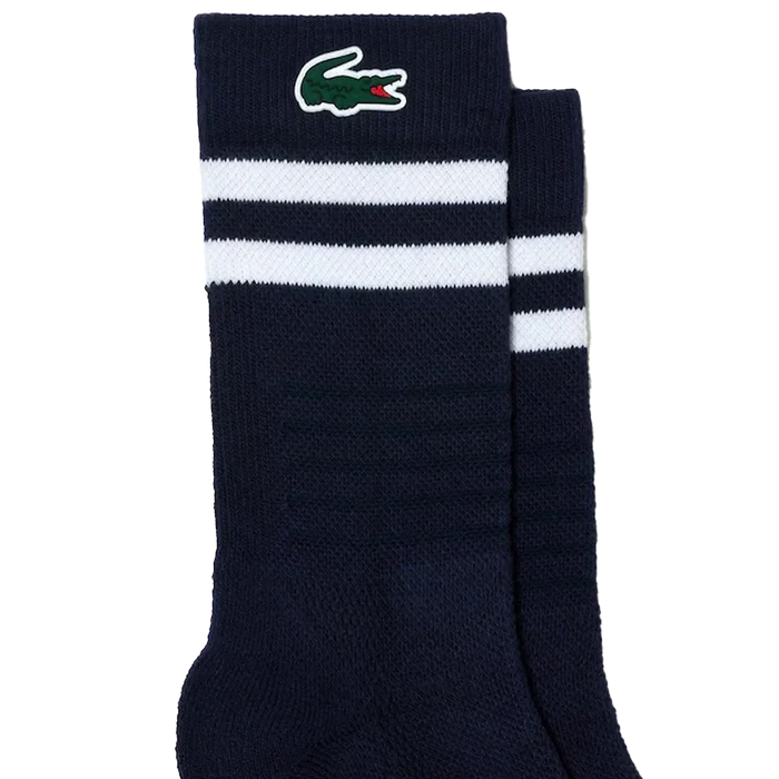 Men's Knitted Pique Technical Socks