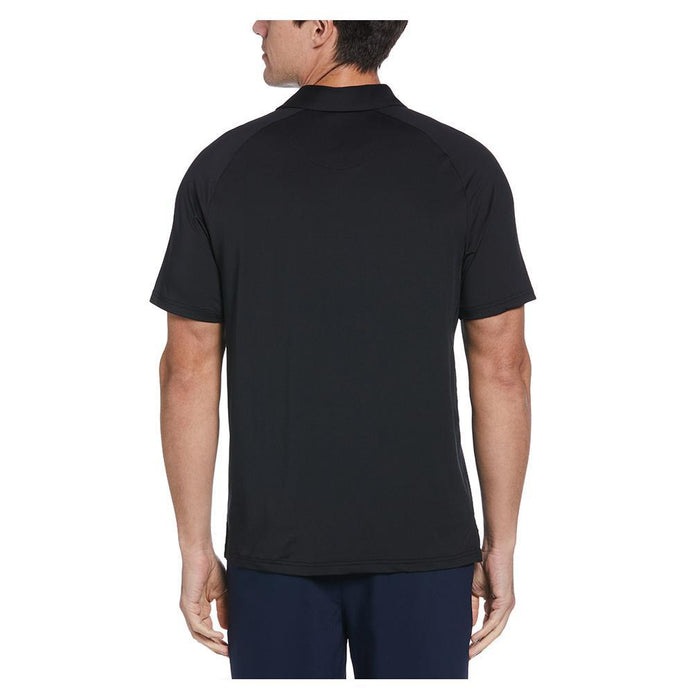 Men's Legacy Performance Polo with Gusset
