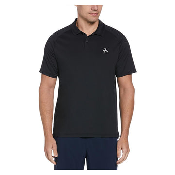Men's Legacy Performance Polo with Gusset