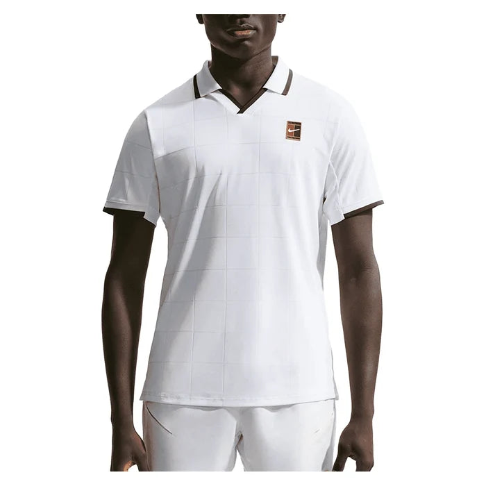 Men's London Court Dri-FIT Slam Polo