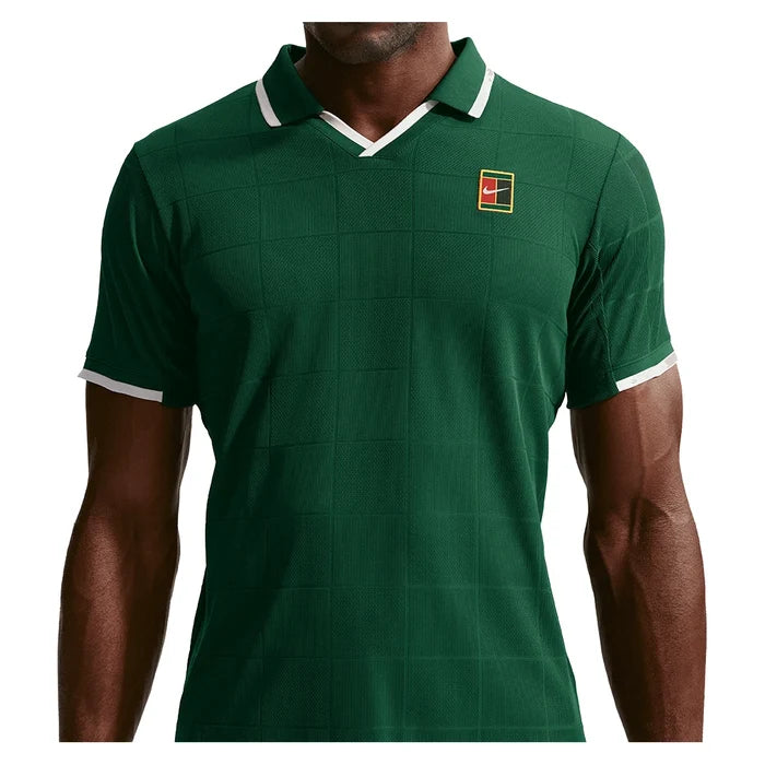 Men's London Court Dri-FIT Slam Polo
