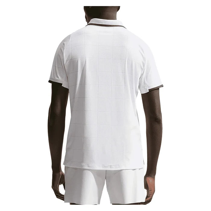 Men's London Court Dri-FIT Slam Polo