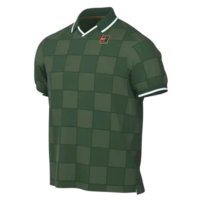 Men's London Court Dri-FIT Slam Polo