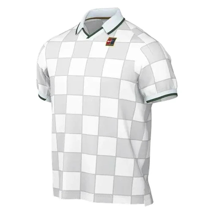 Men's London Court Dri-FIT Slam Polo