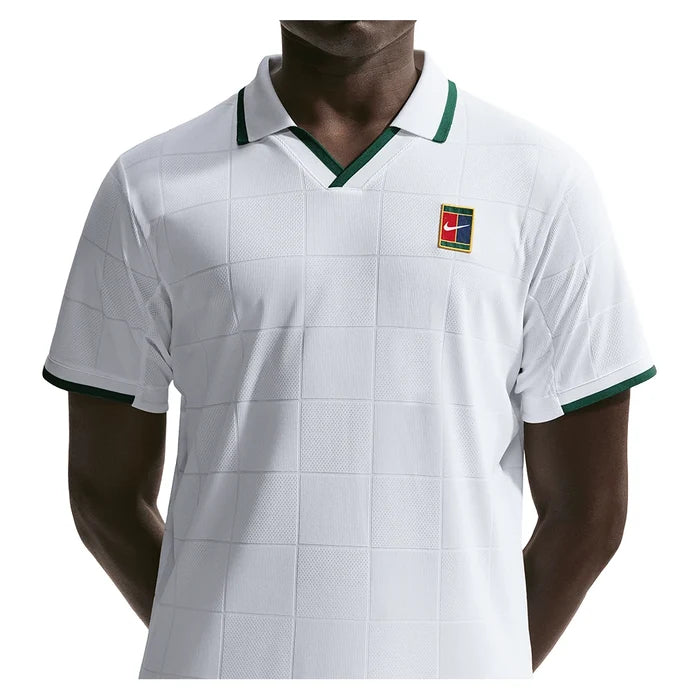 Men's London Court Dri-FIT Slam Polo