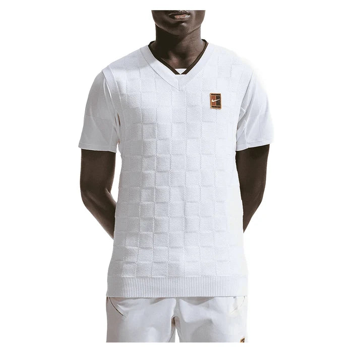 Men's London Court Dri-FIT Slam Sweater Vest