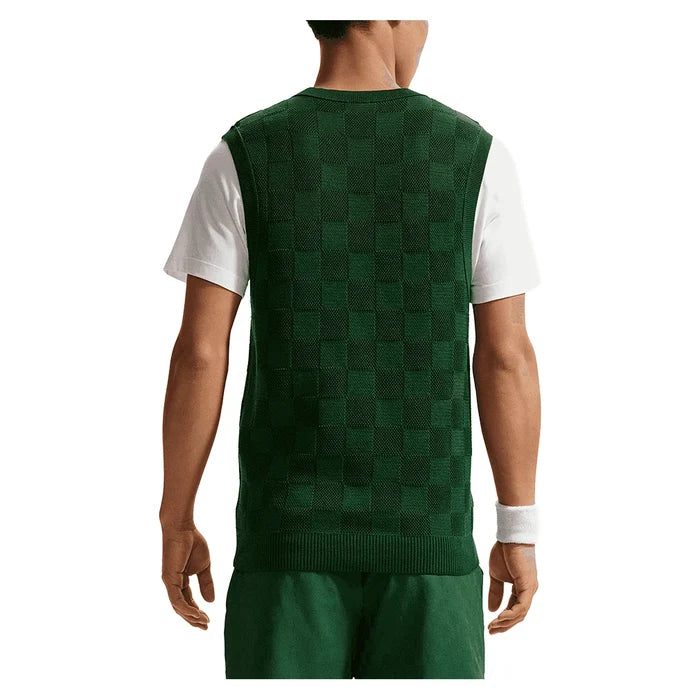 Men's London Court Dri-FIT Slam Sweater Vest