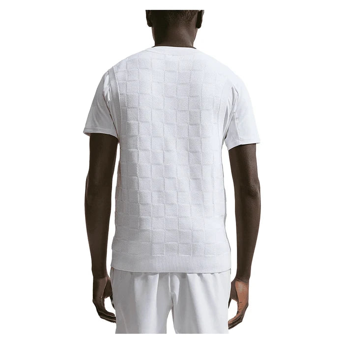 Men's London Court Dri-FIT Slam Sweater Vest