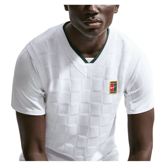 Men's London Court Dri-FIT Slam Sweater Vest