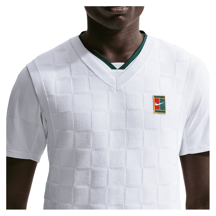 Men's London Court Dri-FIT Slam Sweater Vest
