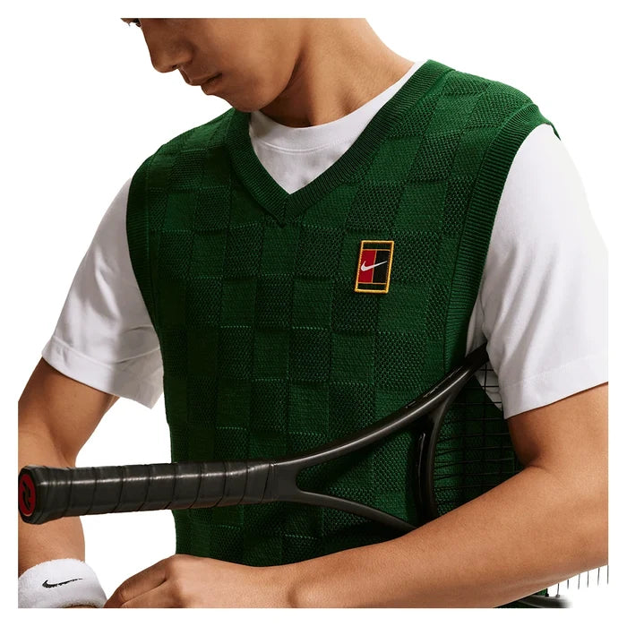 Men's London Court Dri-FIT Slam Sweater Vest