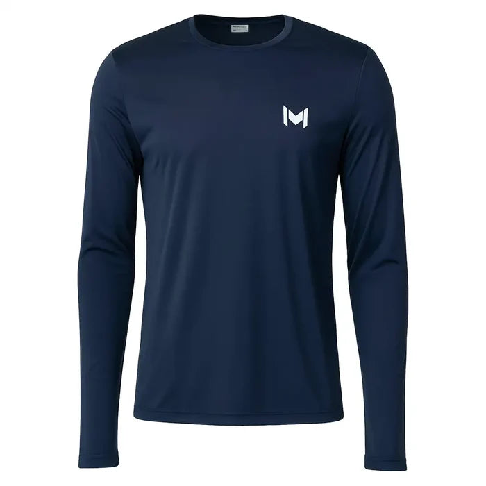 Men's Long-Sleeve T-Shirt