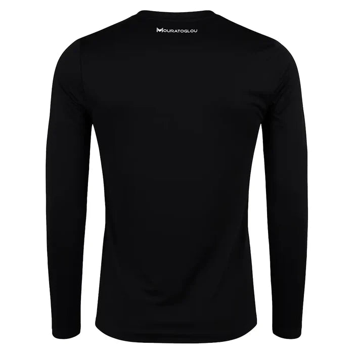 Men's Long-Sleeve T-Shirt
