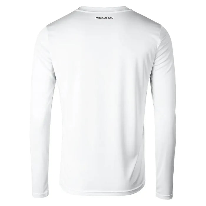 Men's Long-Sleeve T-Shirt