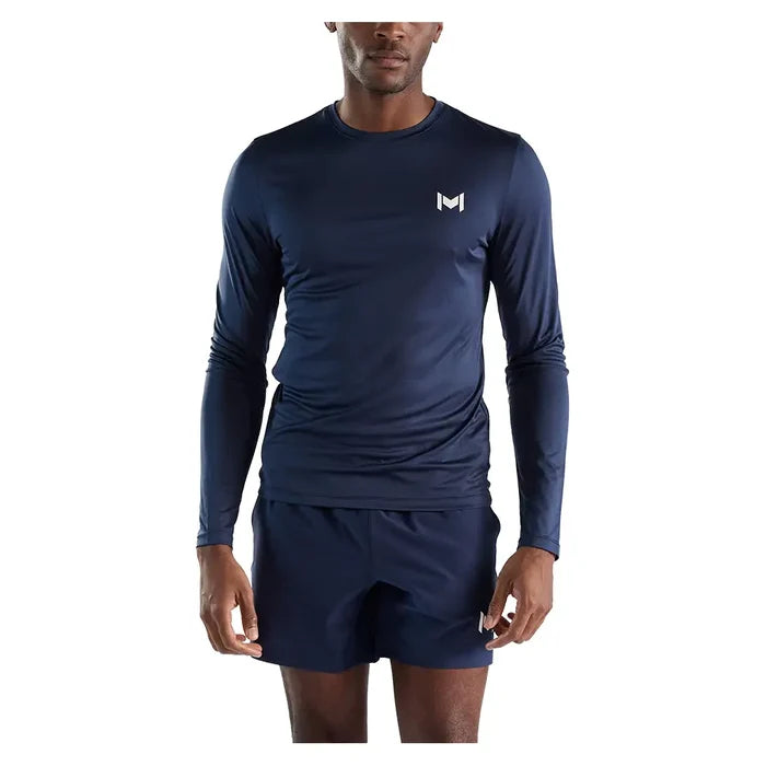 Men's Long-Sleeve T-Shirt