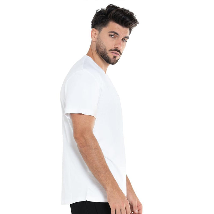 Men's Luxe Tech Crew