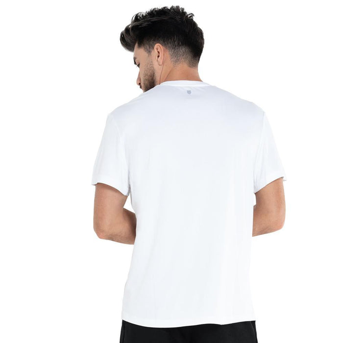 Men's Luxe Tech Crew