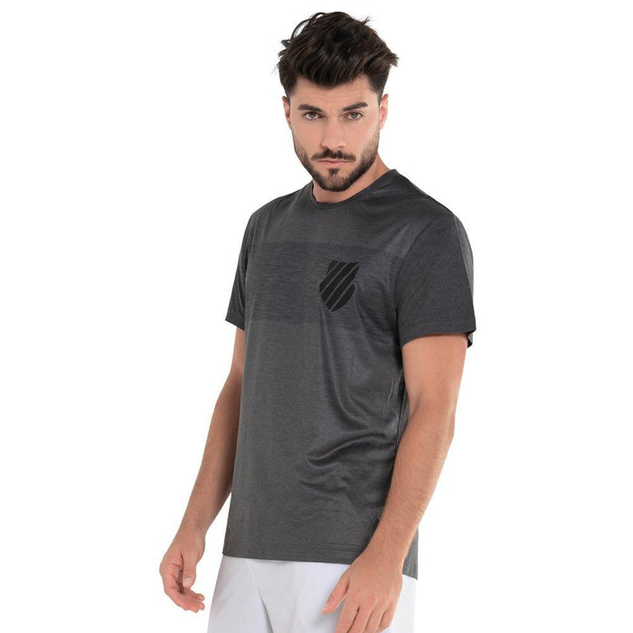 Men's Luxe Tech Crew