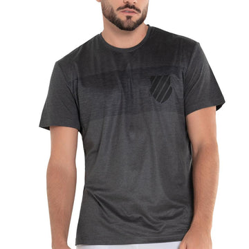 Men's Luxe Tech Crew