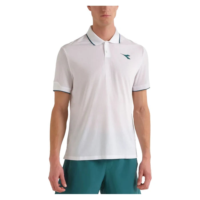 Men's Match FIBRAZERO Polo