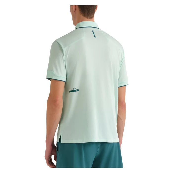 Men's Match FIBRAZERO Polo