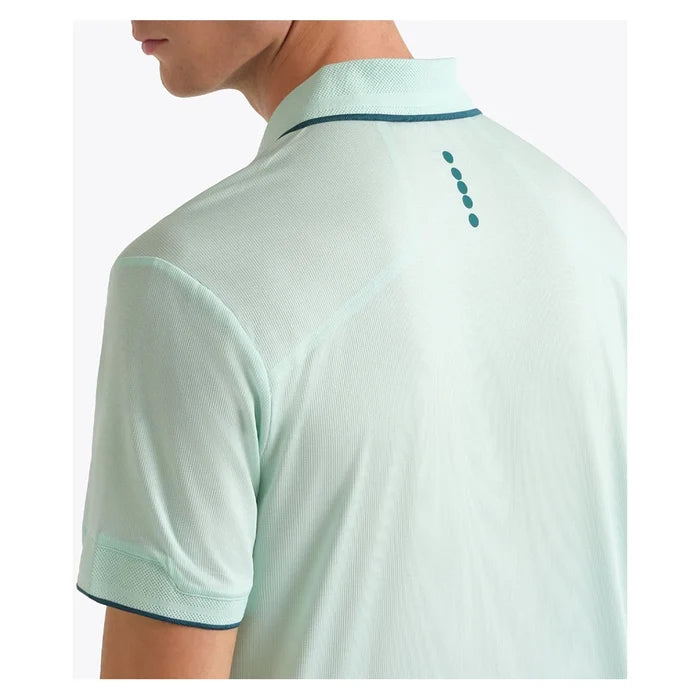 Men's Match FIBRAZERO Polo