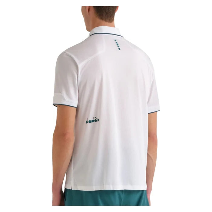 Men's Match FIBRAZERO Polo
