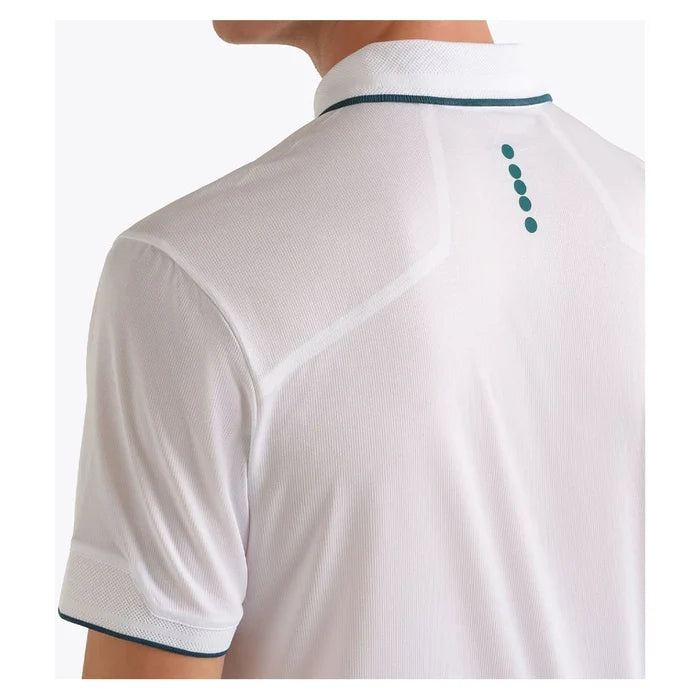 Men's Match FIBRAZERO Polo