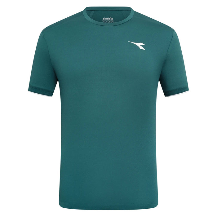 Men's Match FIBRAZERO Top