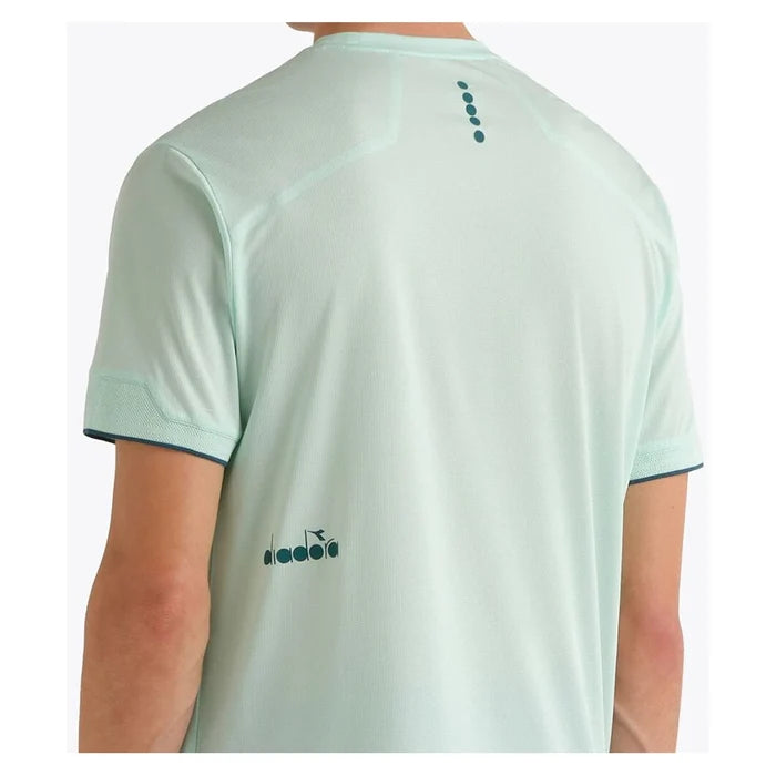 Men's Match FIBRAZERO Top