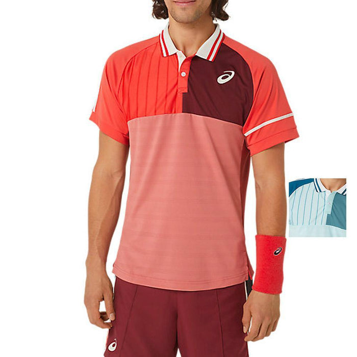 Men's Match Polo