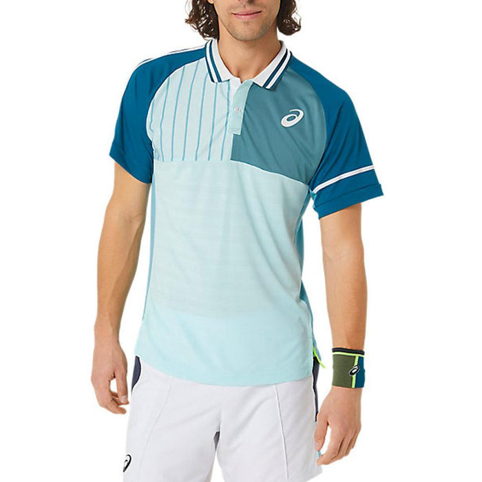 Men's Match Polo