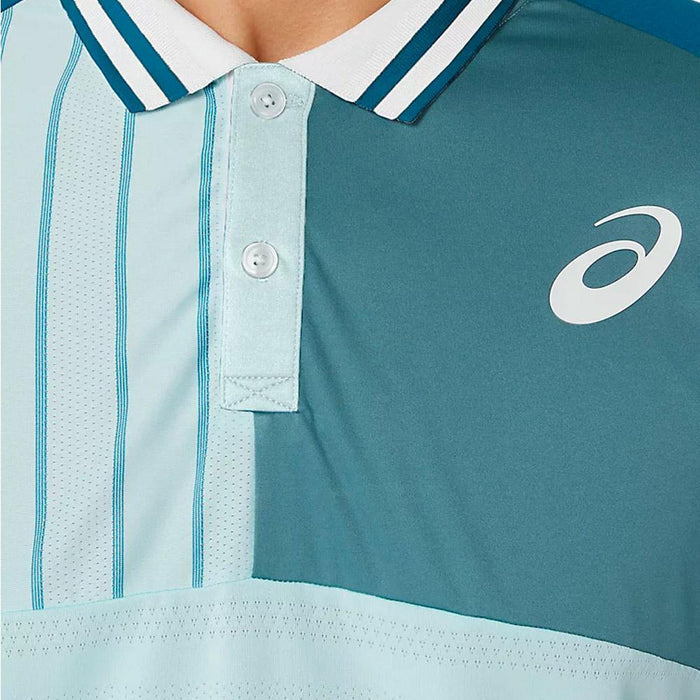 Men's Match Polo