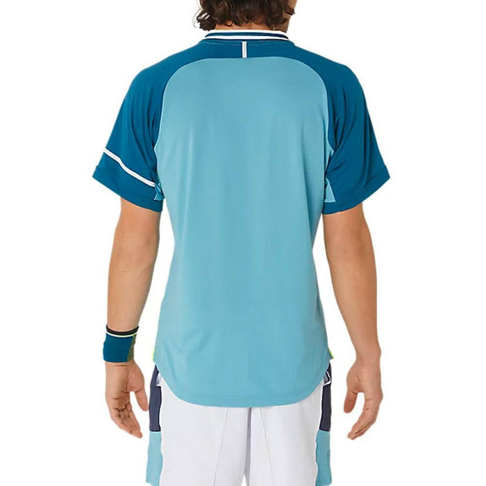 Men's Match Polo