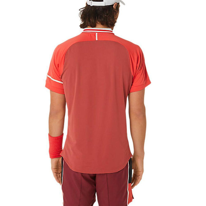 Men's Match Polo