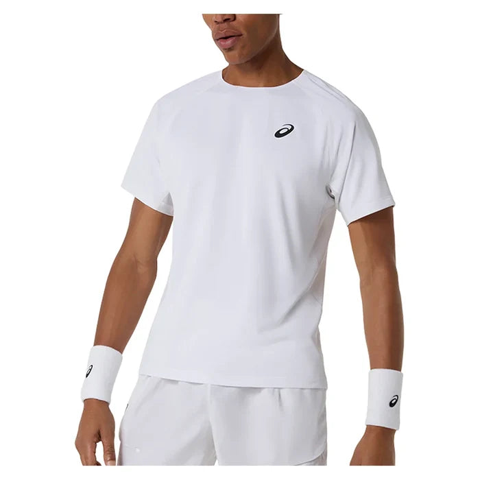 Men's Match Short Sleeve Top