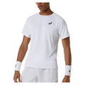 Men's Match Short Sleeve Top