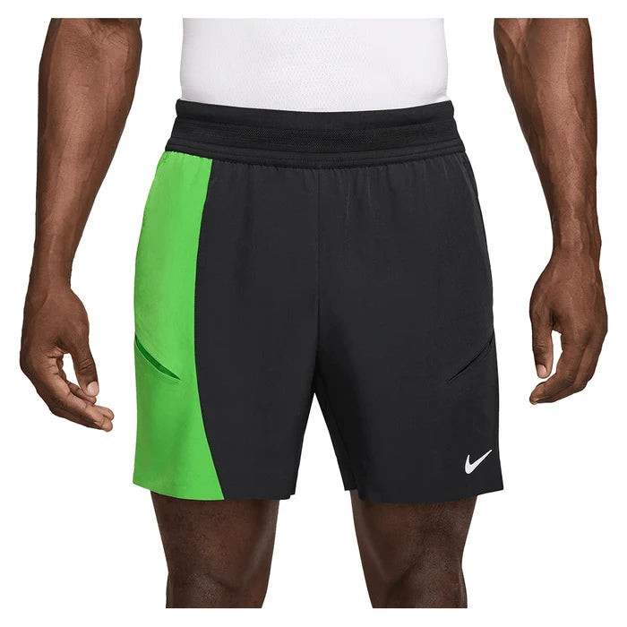 Men's Melbourne Court Dri-FIT Slam 6 Inch Short