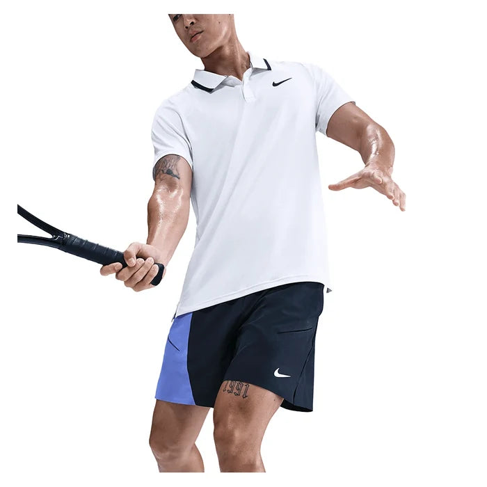 Men's Melbourne Court Dri-FIT Slam 6 Inch Short