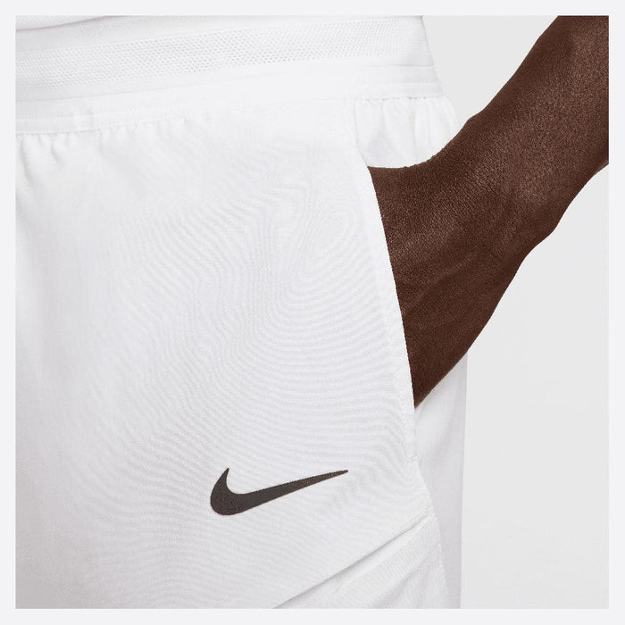 Men's Melbourne Dri-Fit Slam 6 Inch Shorts